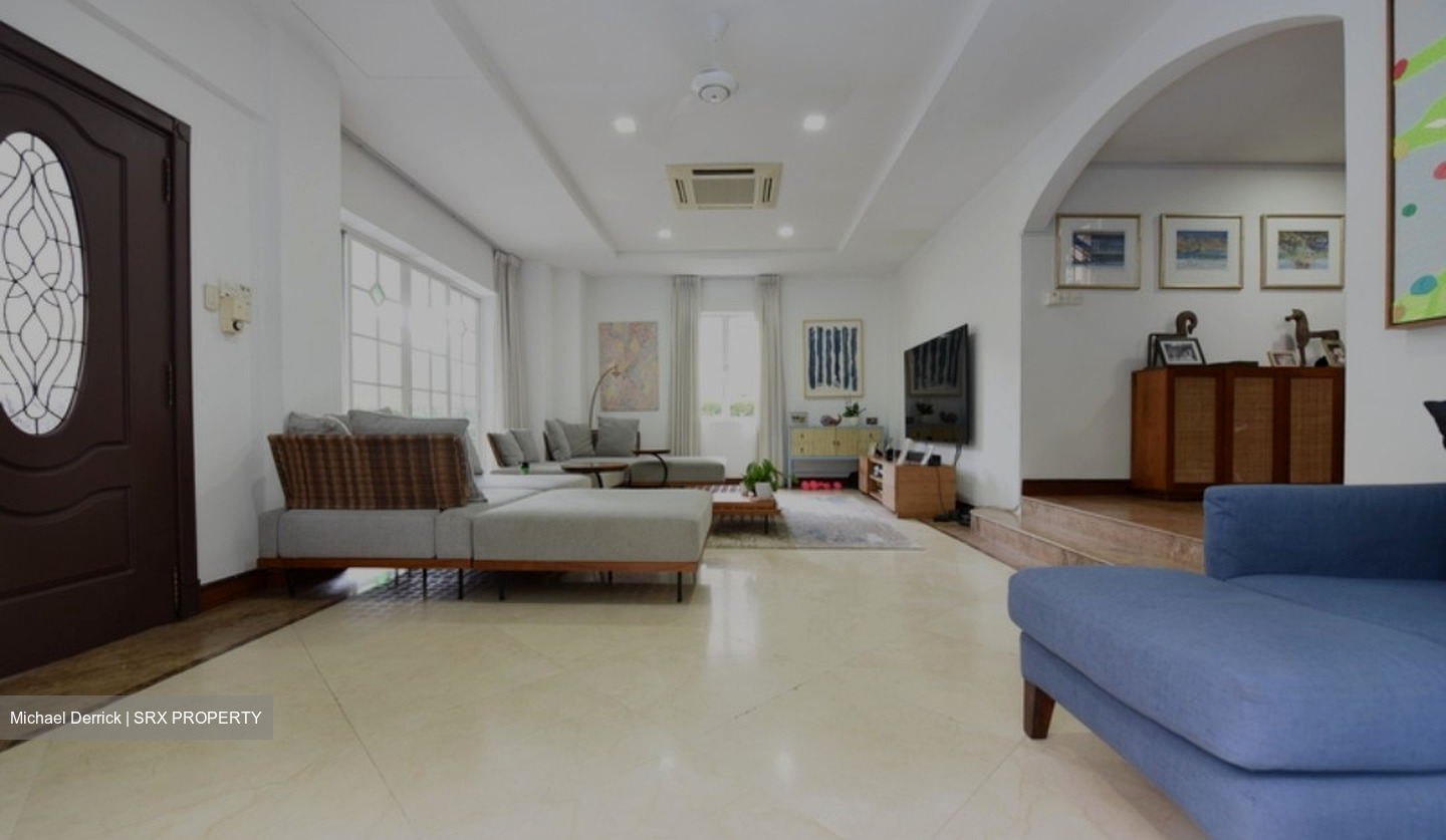 Gentle Villas (D11), Semi-Detached #564240791